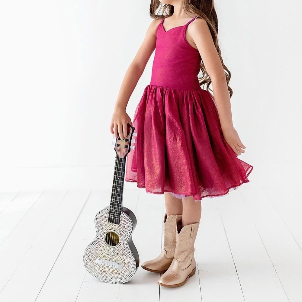 Taylor Joelle Enchanted Dress